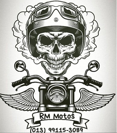 Rm Motos.