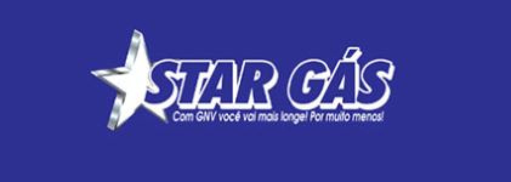 Star Gás - Cascadura