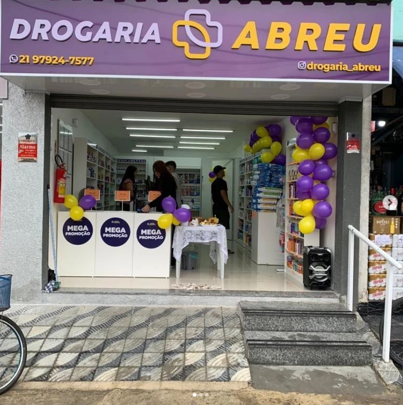 Drogaria