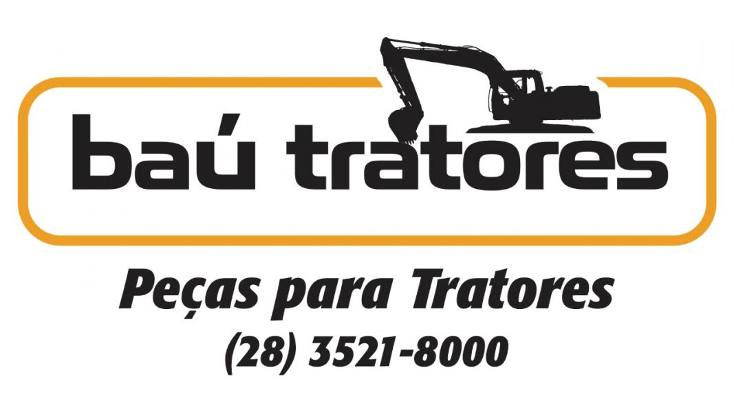 BAÚ TRATORES PEÇAS E SERVIÇOS