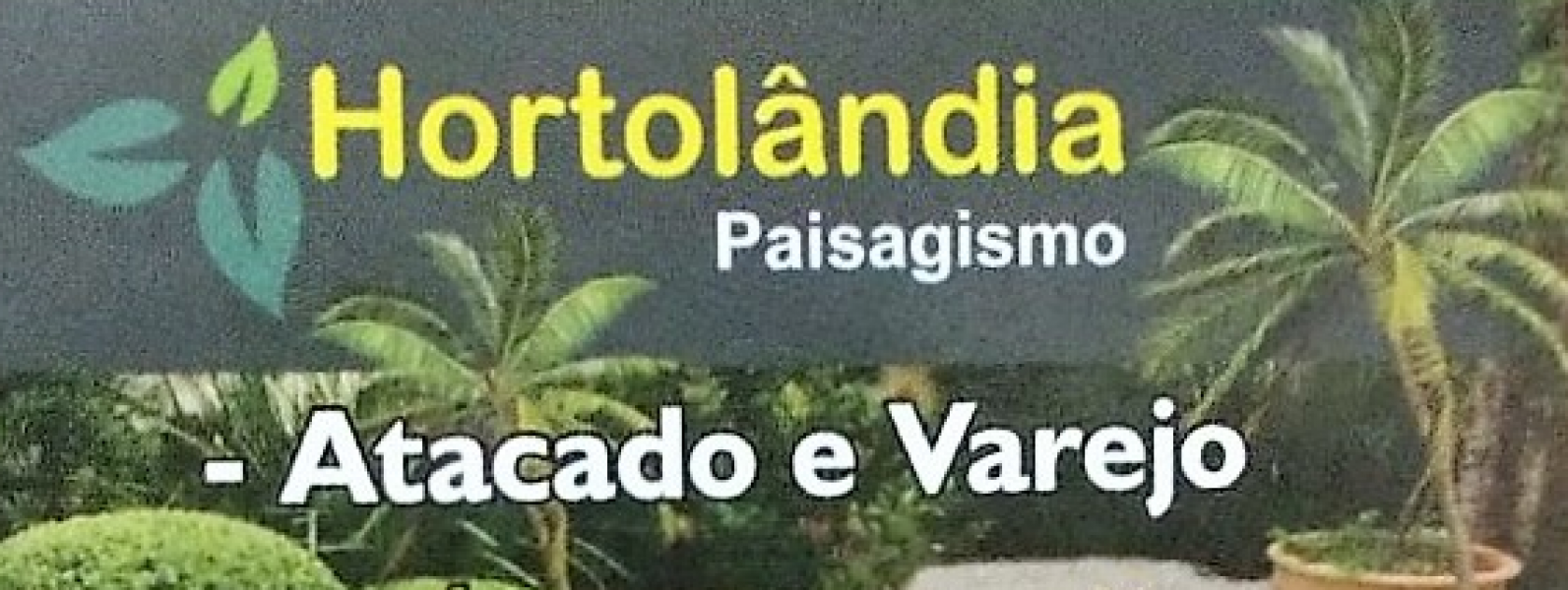 Hortolândia Paisagismo