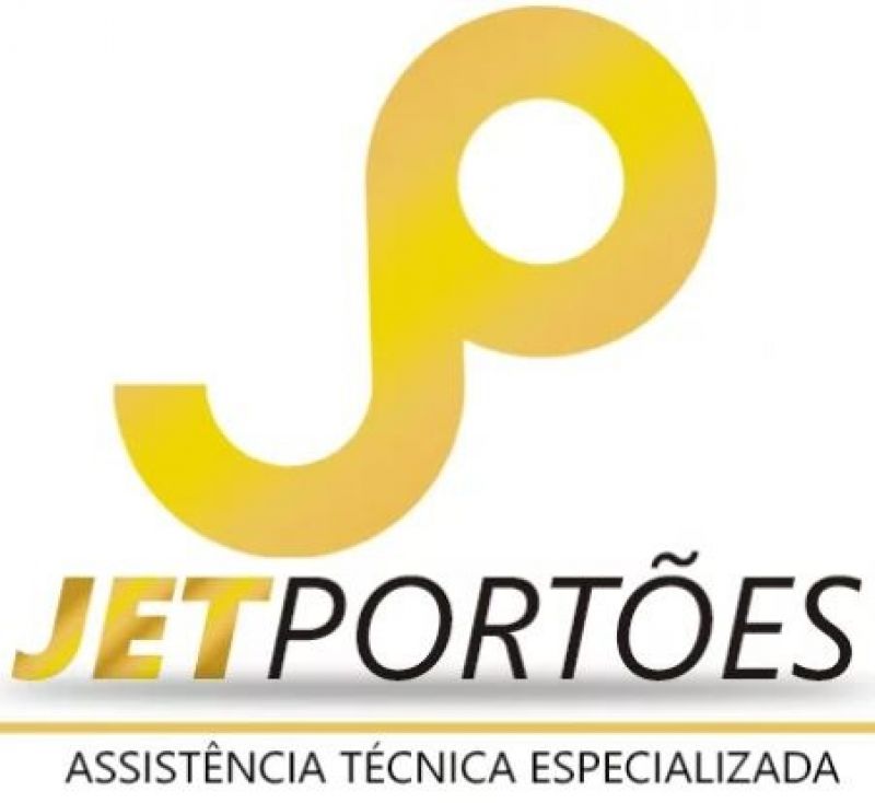 Jet Portões