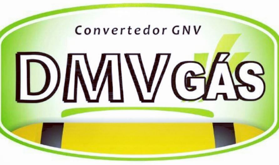 DMV Gás