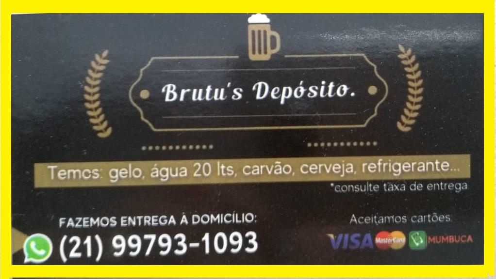 Brutu's Depósito