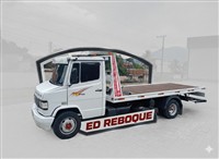 Ed Reboque e Guincho