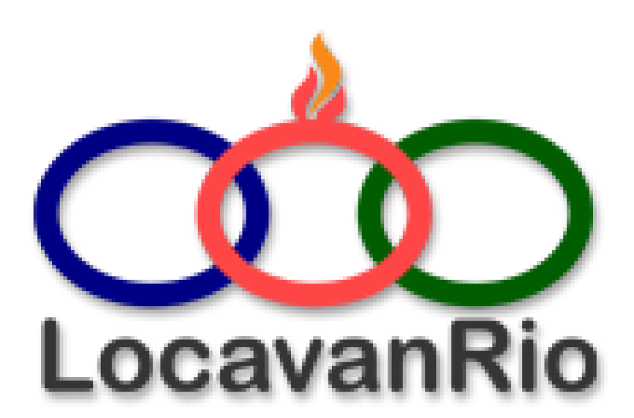 LocaVan Rio