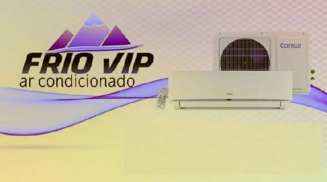 Frio Vip