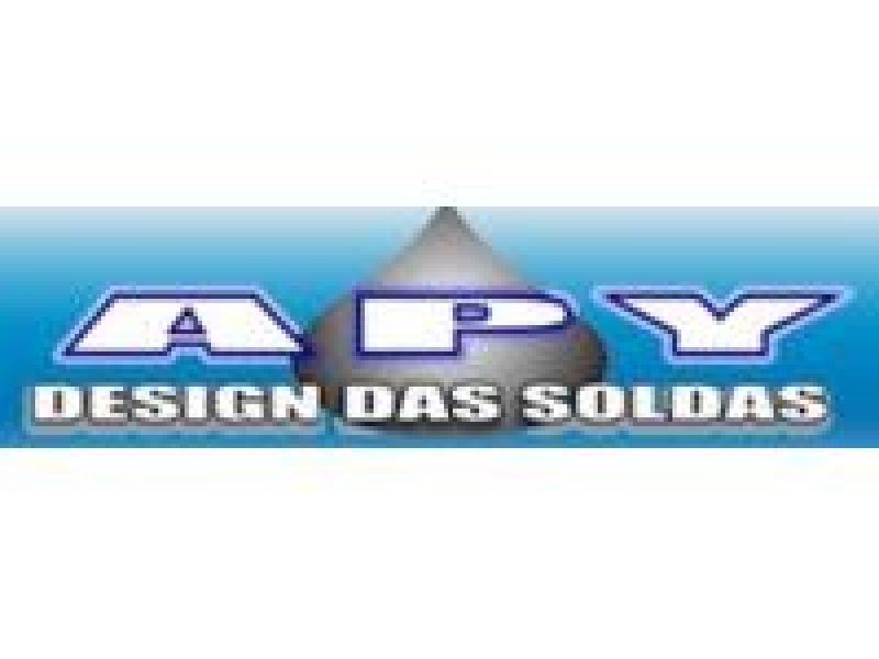 Apy Design das Soldas