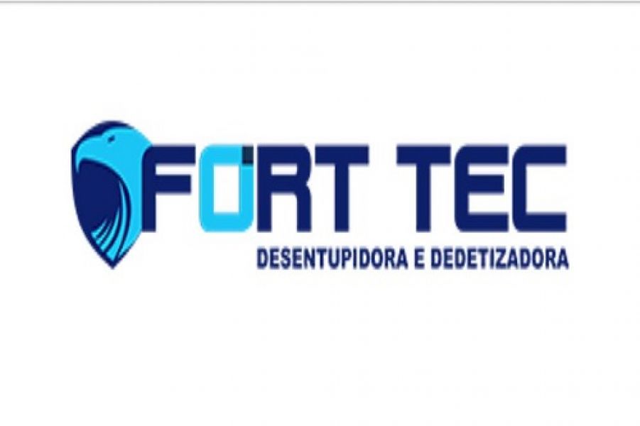 FORTTEC DESENTUPIDORA