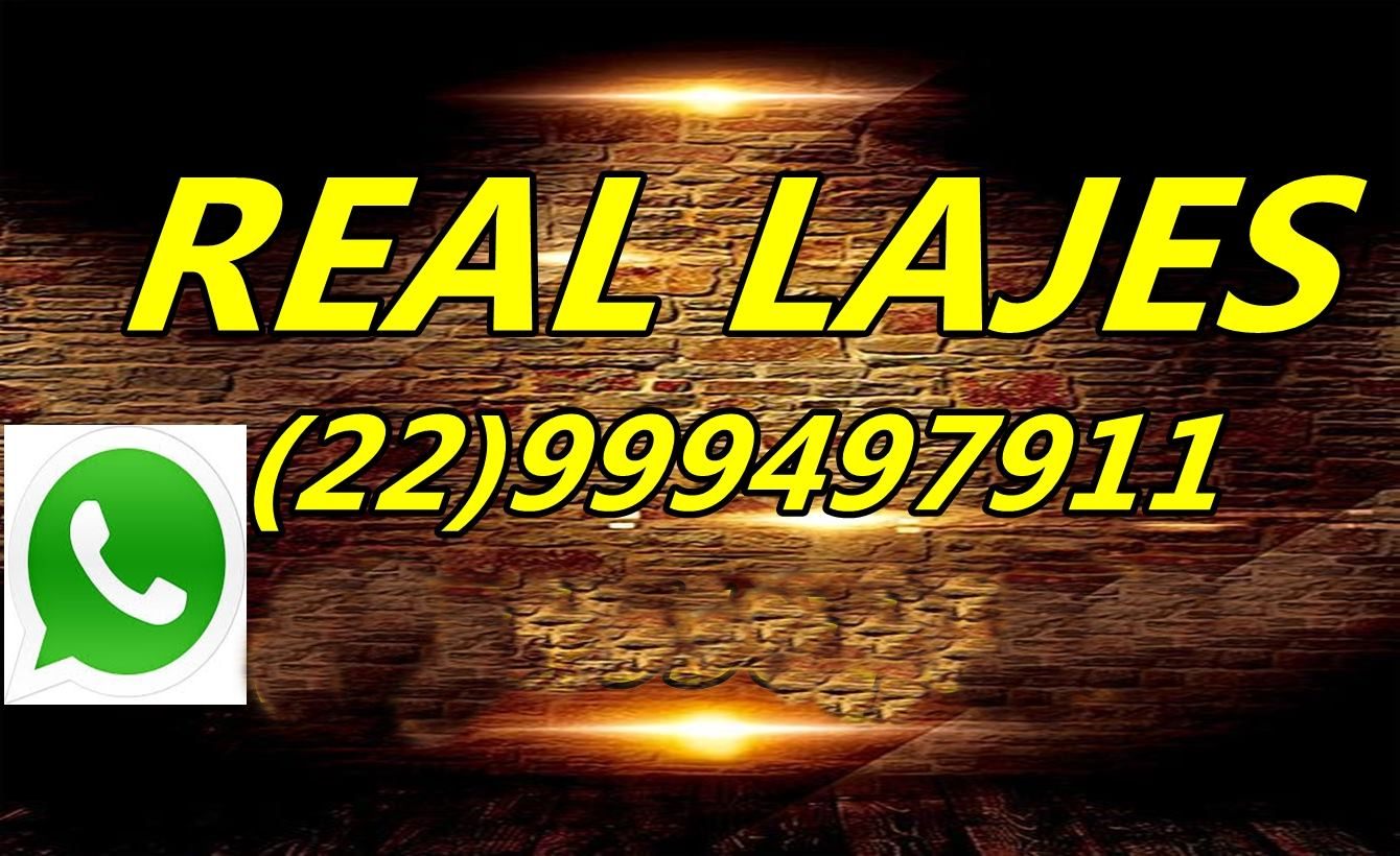 REAL LAJES.