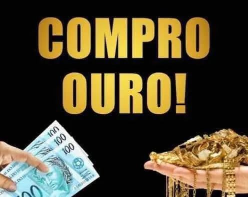 Ouro e Jóias.