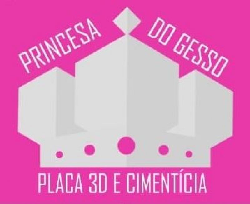 PRINCESA DO GESSO