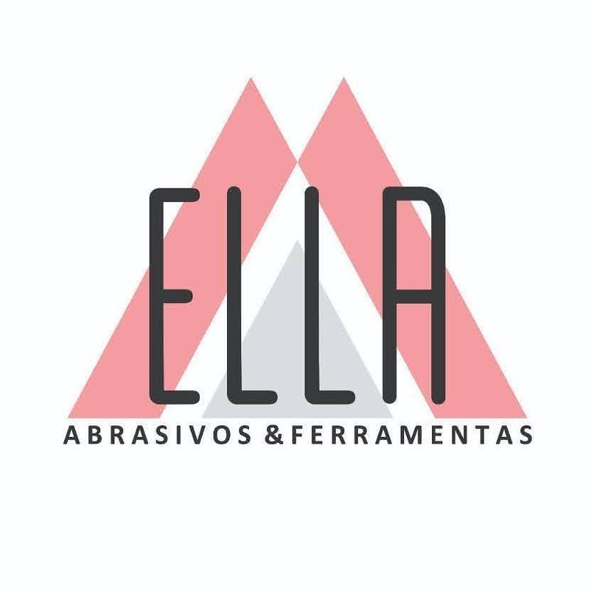 ELLA ABRASIVOS E FERRAMENTAS.