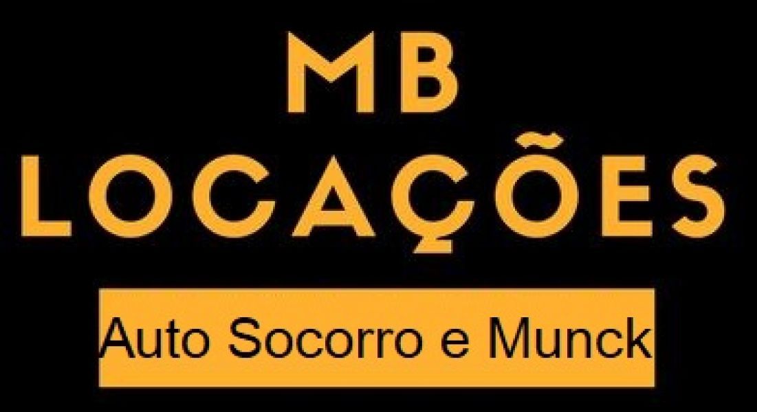 MB Locações