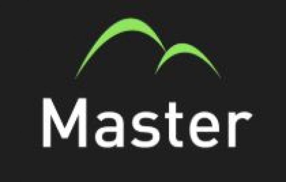 Master Forro Pvc