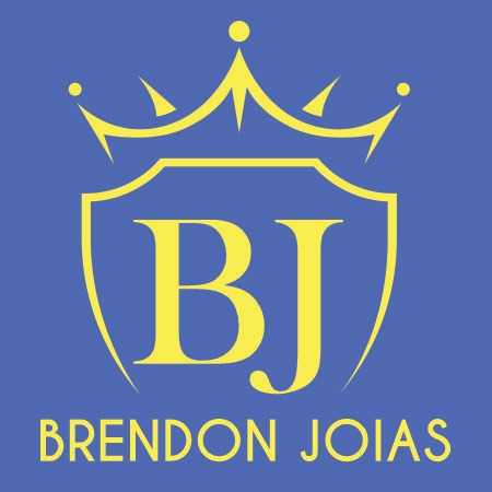 Brendon Ouro e Pratas