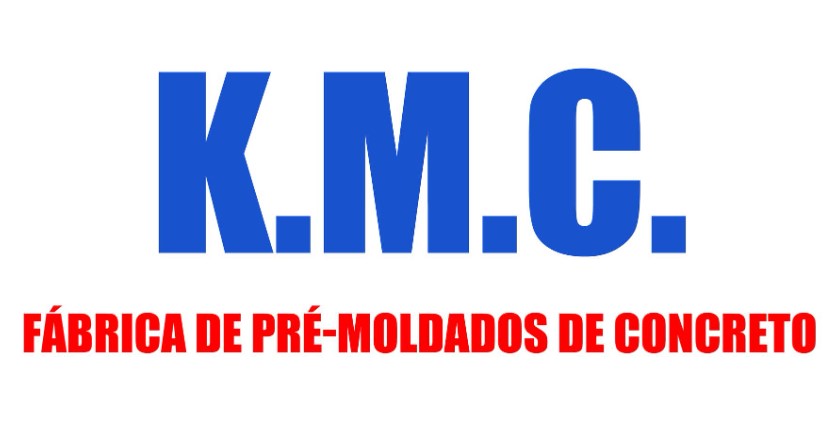 KMC Fábrica Pré Moldados