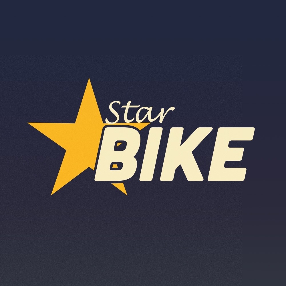 STAR BIKE VOLTA REDONDA
