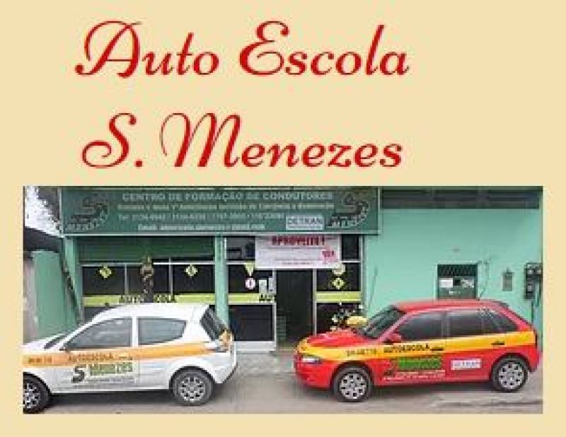 Auto Escola S Menezes