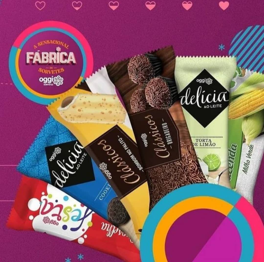 Sorveteria