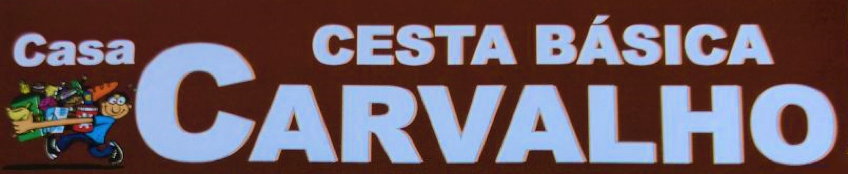 Cesta Básica Carvalho
