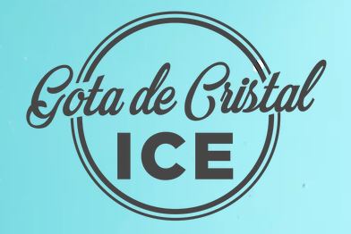 Gota de Cristal Ice