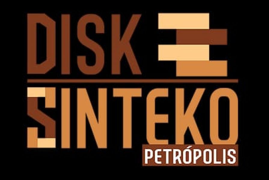 DISK SYNTECO