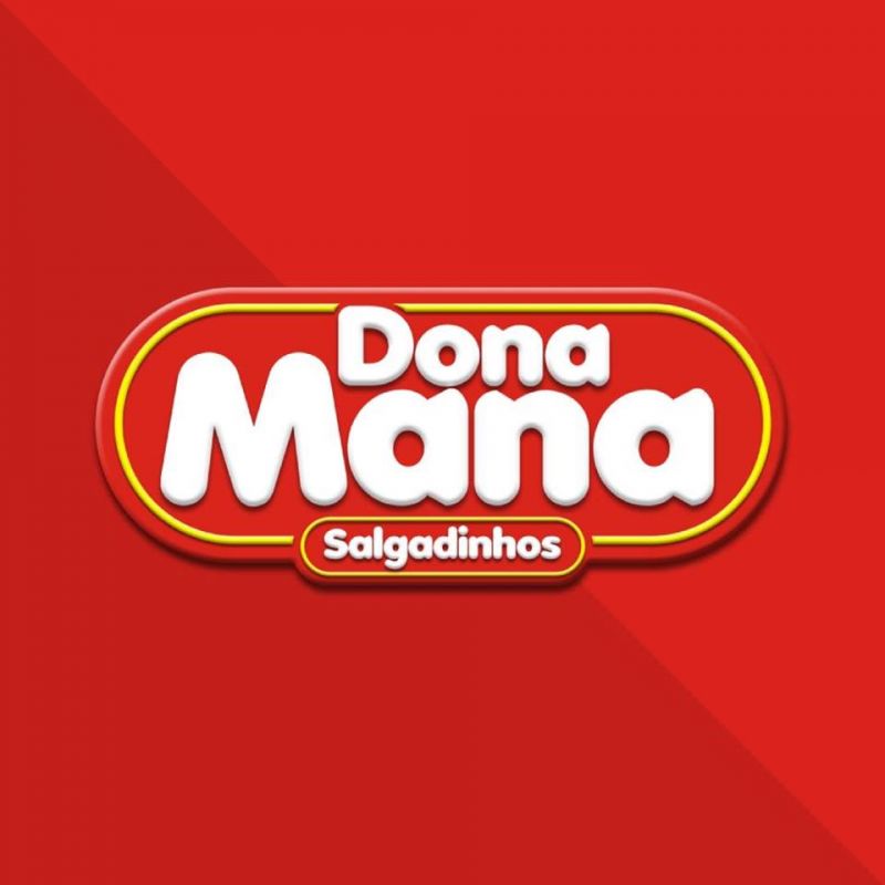 Dona Mana Salgadinhos