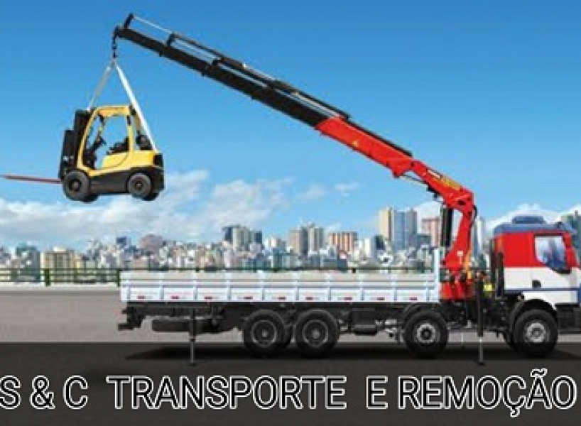 S&C Transportes