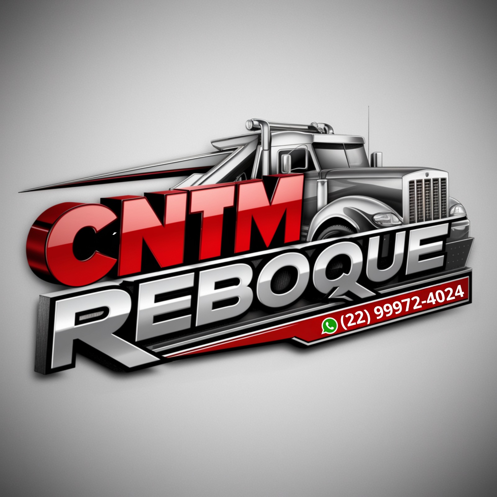 CNTM REBOQUE