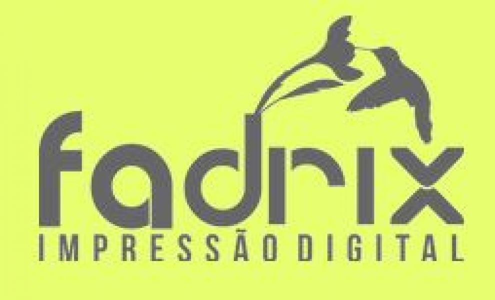Fadrix Impressão Digital